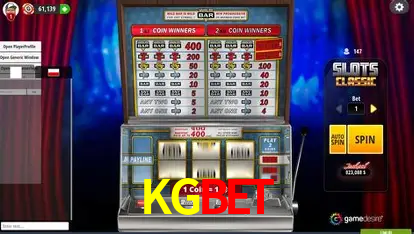 Desvendando o Mundo dos Jogos Virtuais na KGBET