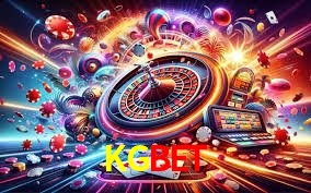 Estatísticas KGBET