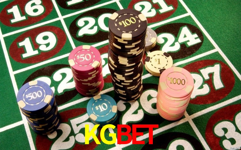 Experiência VIP KGBET