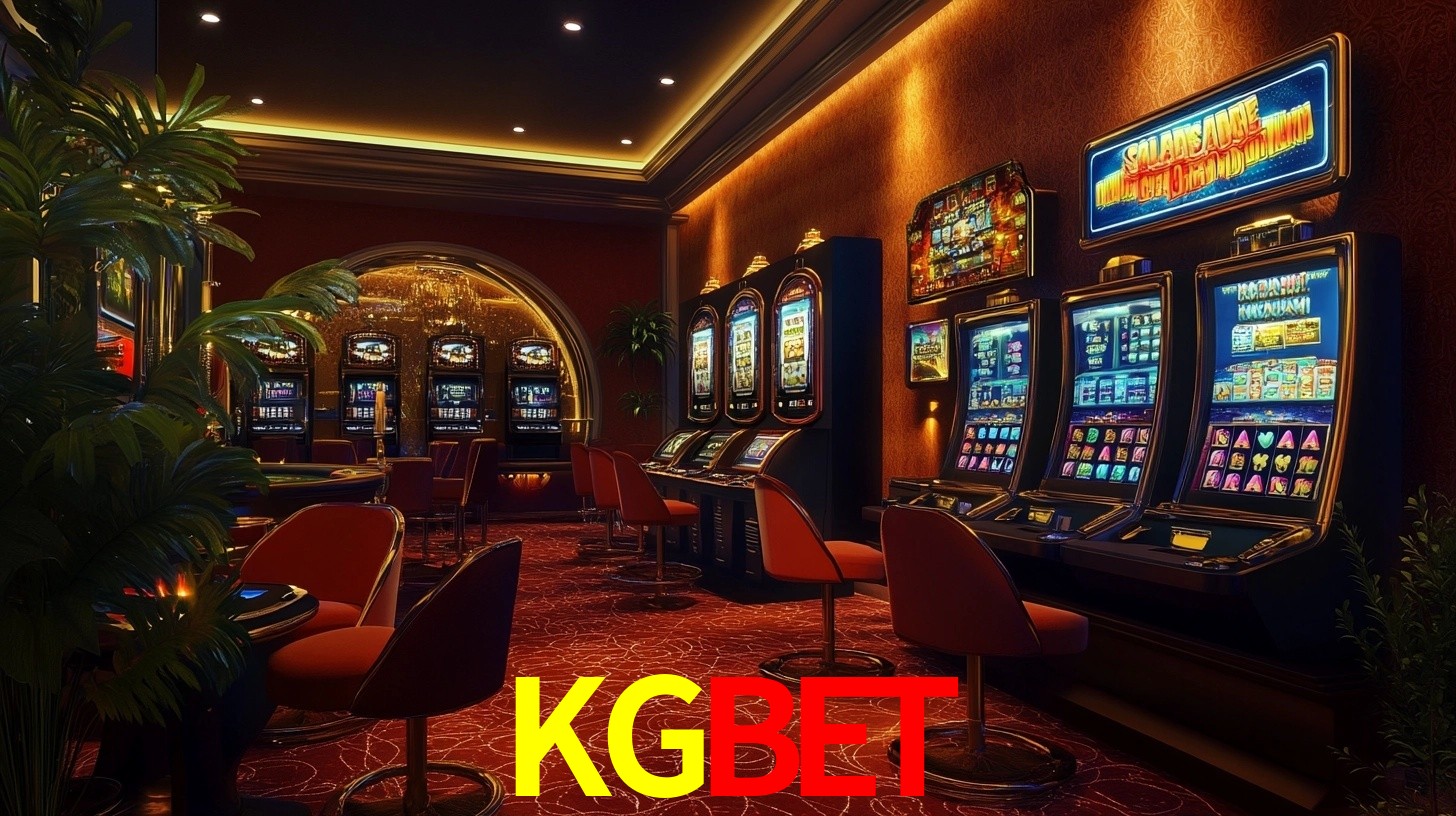 Welcome Bonus KGBET