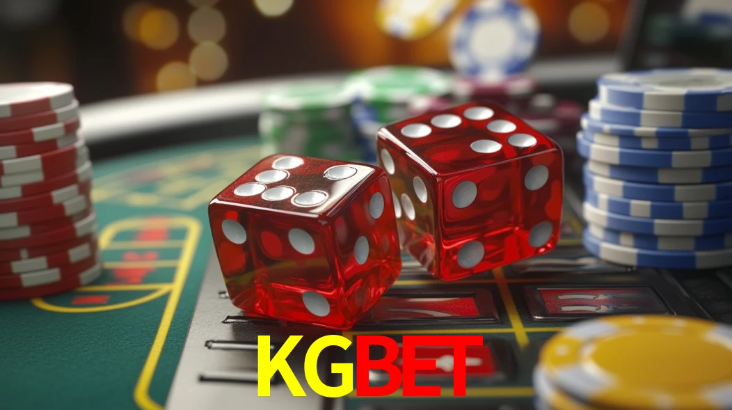 Experiência VIP KGBET