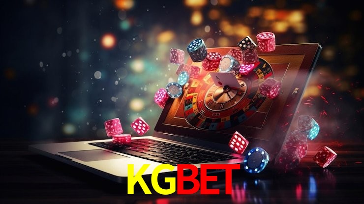 cassino KGBET