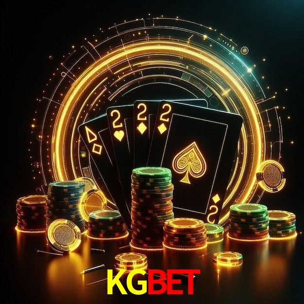 Login Seguro KGBET