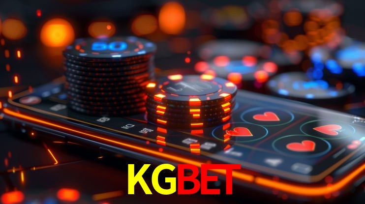 Responsive Design KGBET