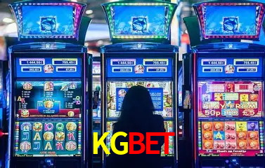A Popularidade dos Caça-Níqueis no KGBET
