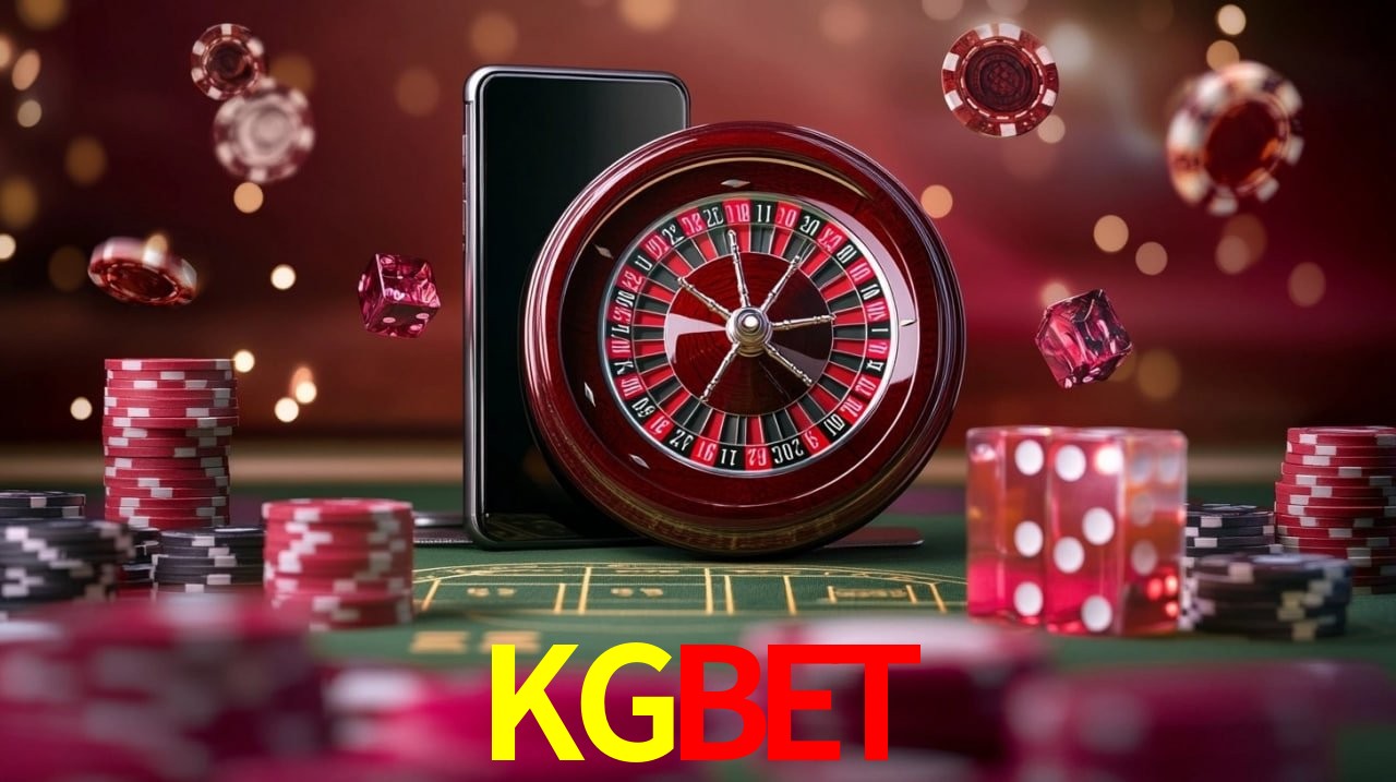 Secure Login KGBET