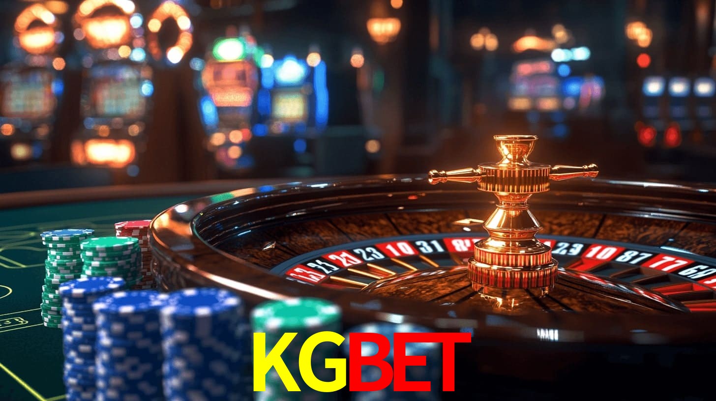 Live Casino KGBET