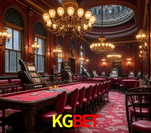 KGBET