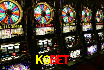 A Popularidade dos Caça-Níqueis no KGBET
