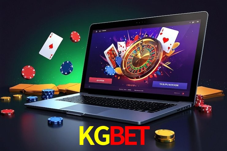 Sinta a adrenalina dos jogos de cassino com KGBET