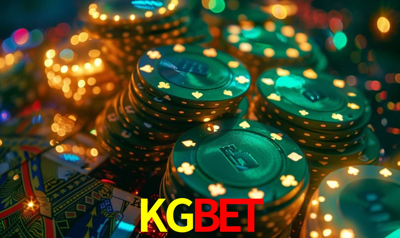 Apostas de Tênis KGBET