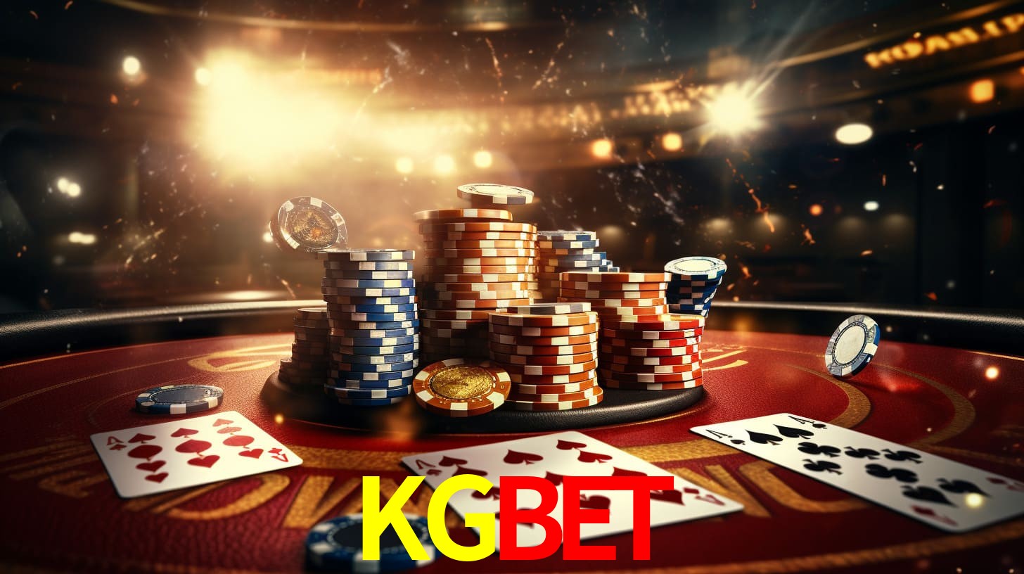 Bonus Features KGBET