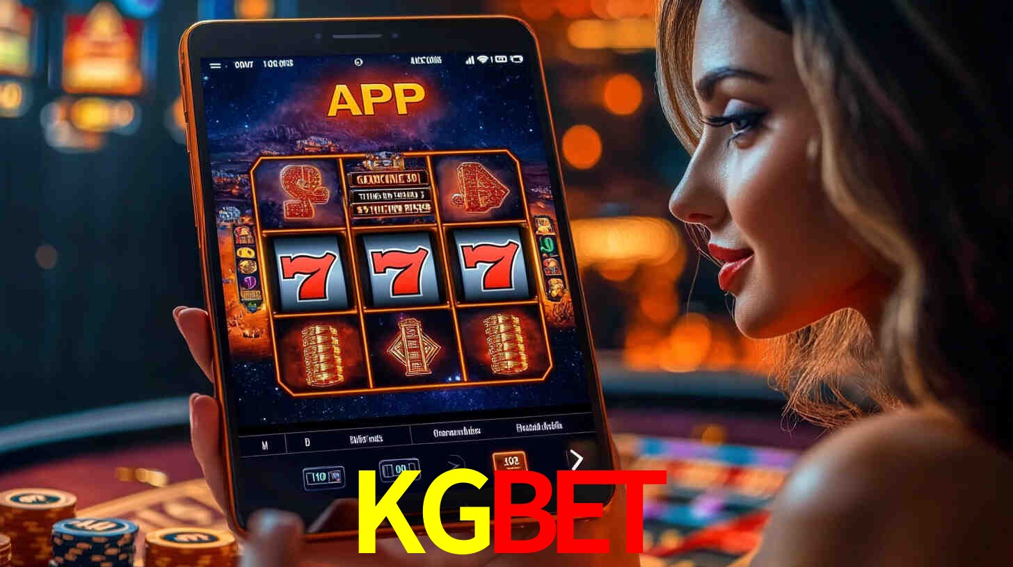Welcome Bonus KGBET