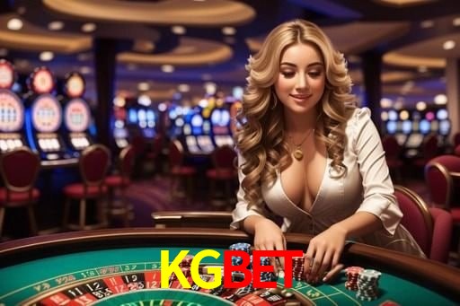 Live Casino KGBET