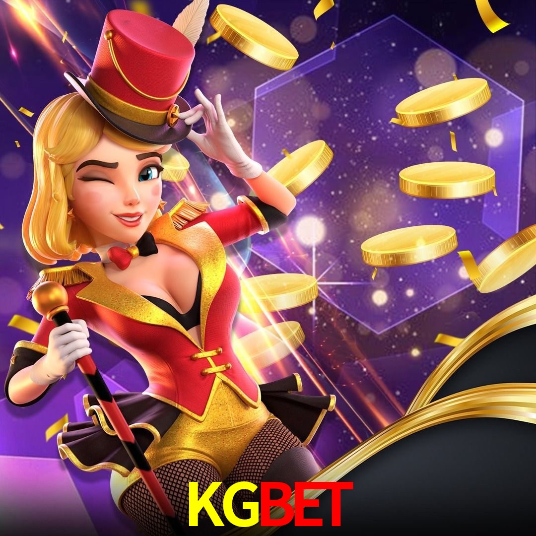 Game Providers KGBET