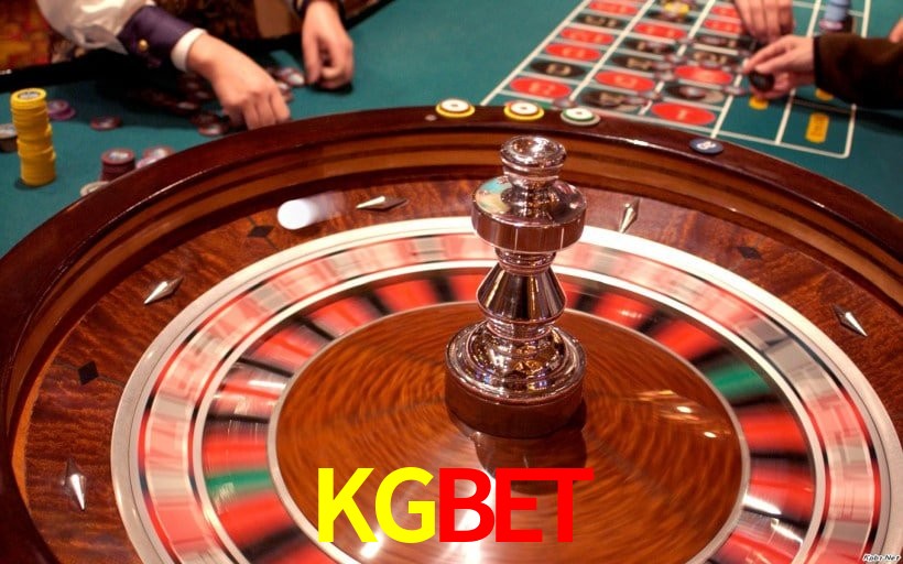 Casino Ao Vivo KGBET