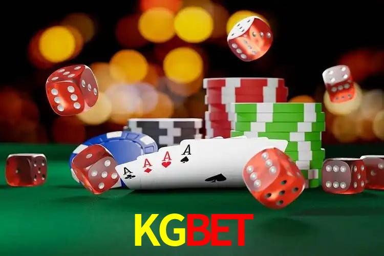 Benefícios da Conta KGBET