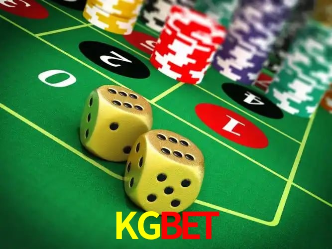 Account Benefits KGBET