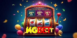 KGBET - Cassino De Slots Diversificado - KG.BET