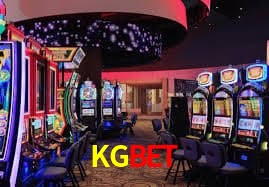KG BET vip