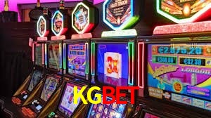 Jogos Exclusivos KGBET