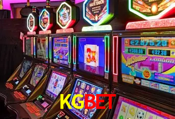 A Emoção da Loteria na KGBET: Uma Chance de Mudança de Vida