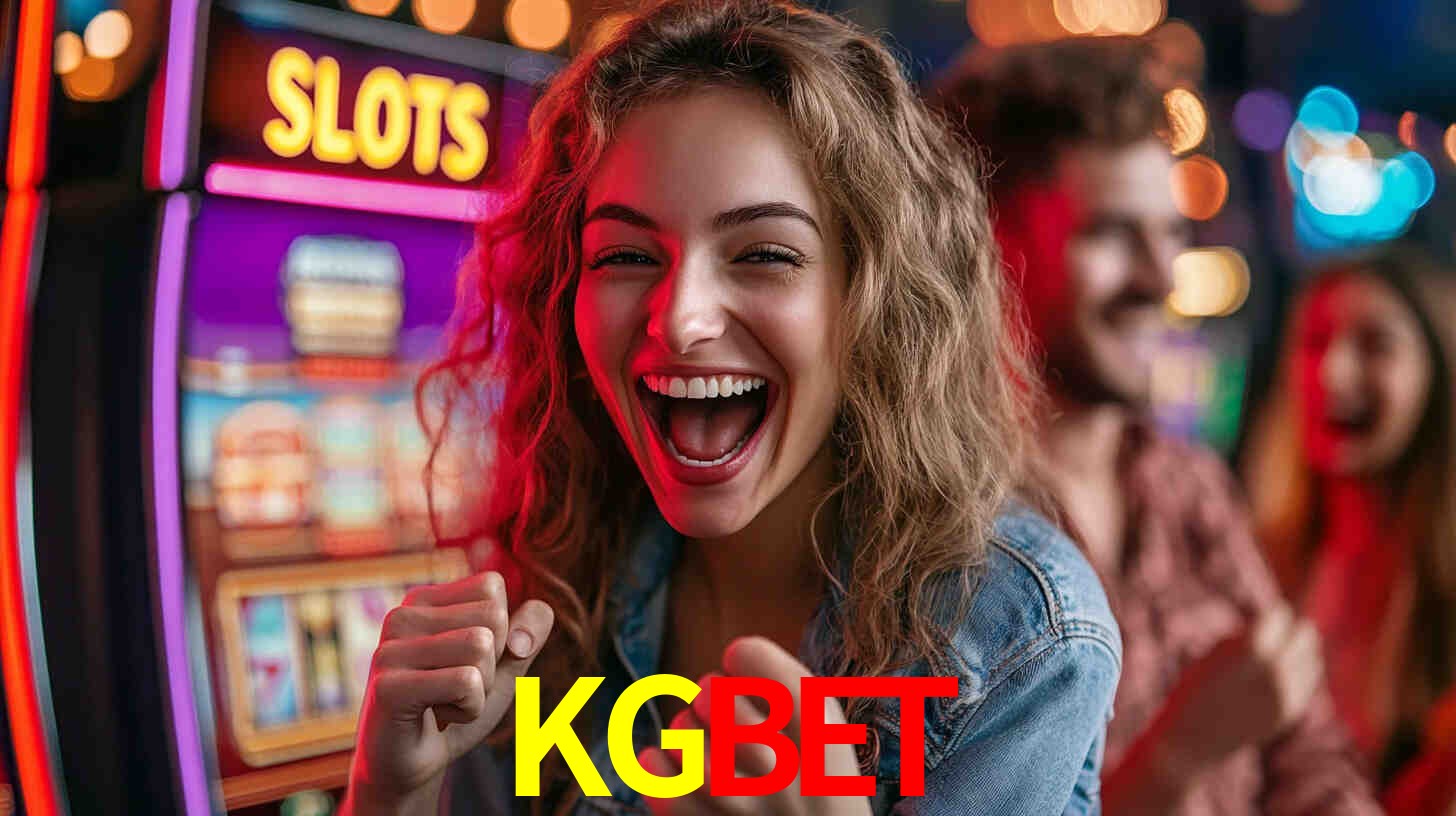 Inovações de Jogos na KGBET: O Futuro das Experiências Interativas