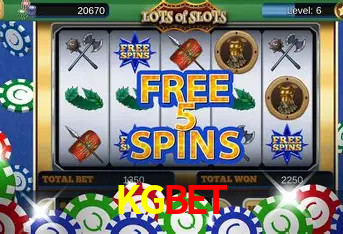 Descubra a Magia dos Jogos de Arcade no KGBET