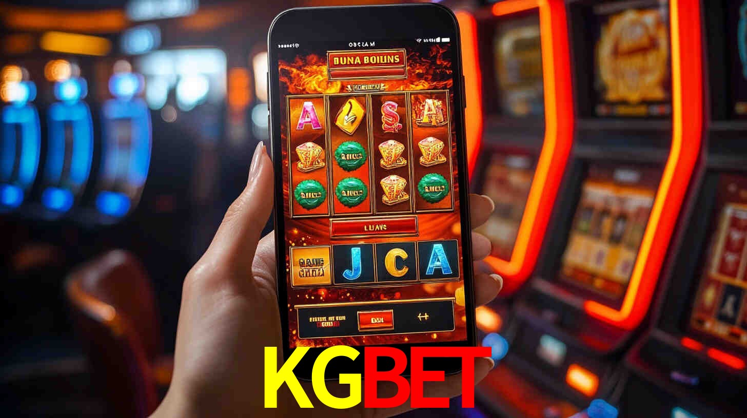 VIP Casino KGBET
