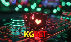 Recursos de Bônus KGBET