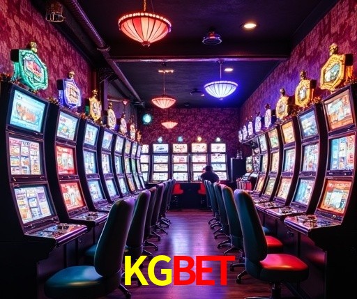 KGBET,KG.BET
