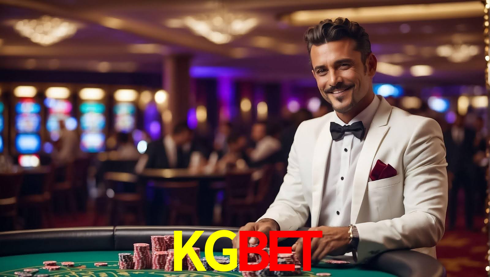 Promoções Sazonais KGBET