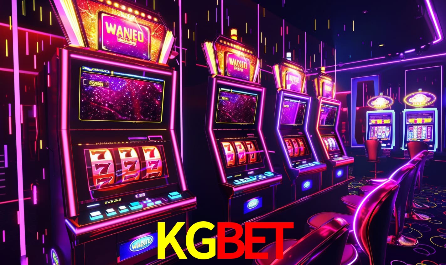 Desvendando o Mundo dos Jogos Virtuais na KGBET