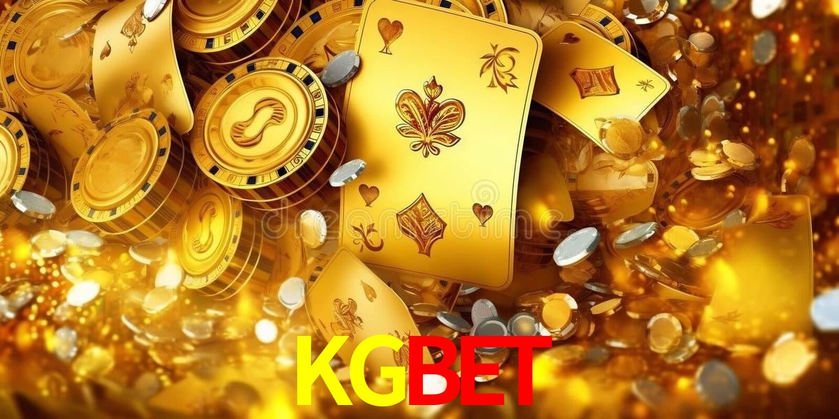 KGBET,KG.BET
