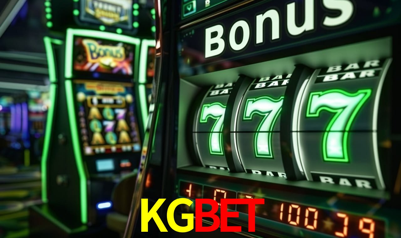Seasonal Promotions KGBET