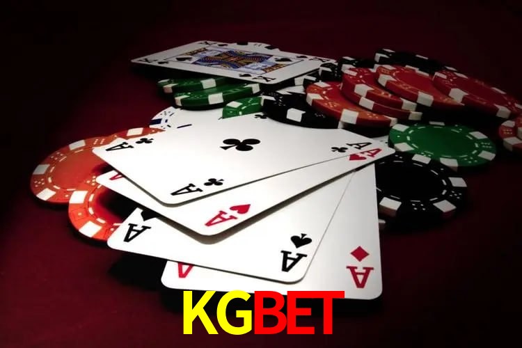 Jogo Aviator KGBET