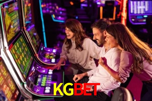 KGBET: Seu Especialista em Apostas Esportivas Brasileiras