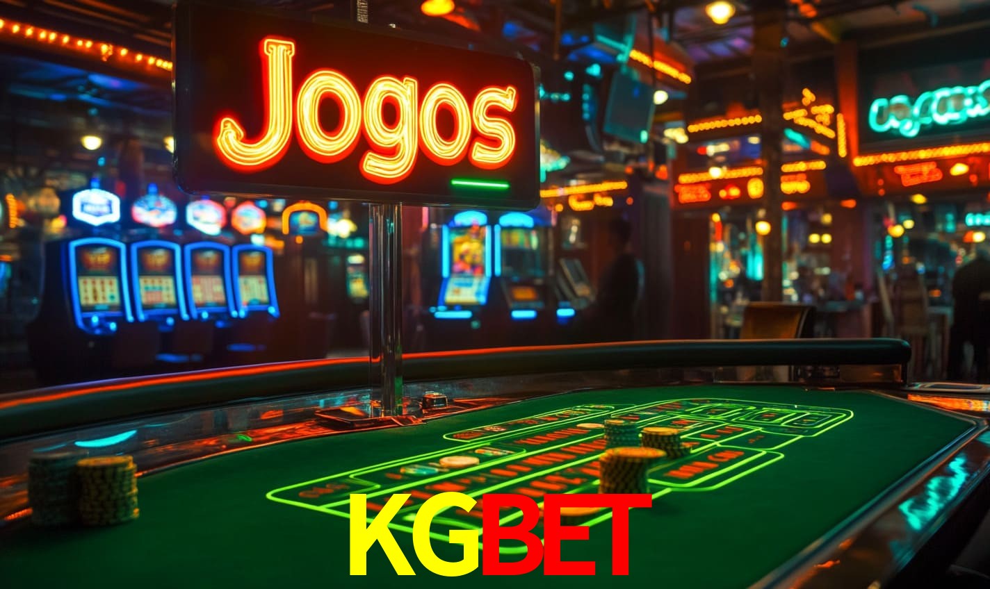 Design Responsivo KGBET