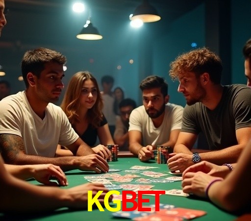 Experimente o Login Seguro Premium no KGBET