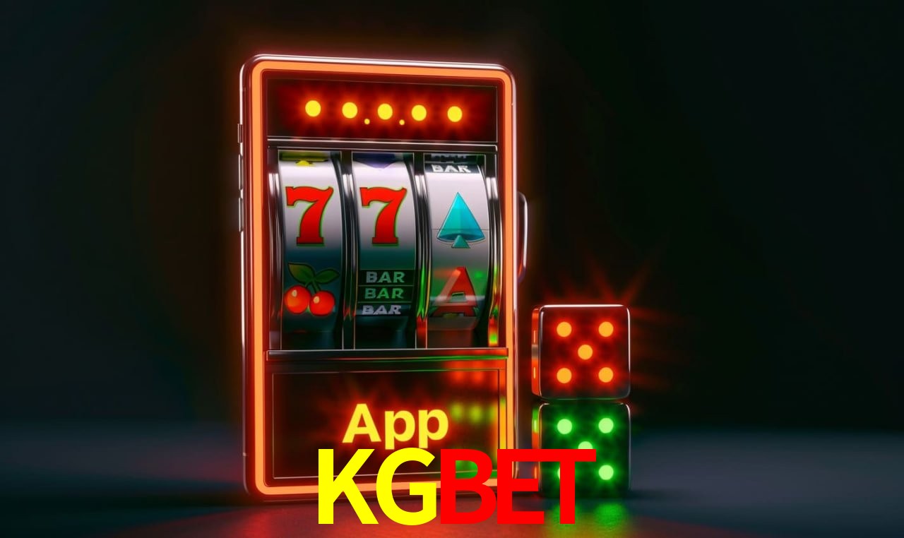 Jogos de Slot KGBET