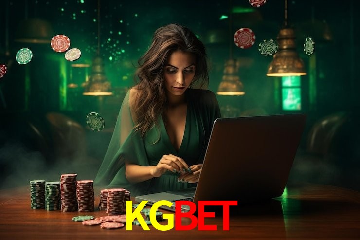 KG BET vip