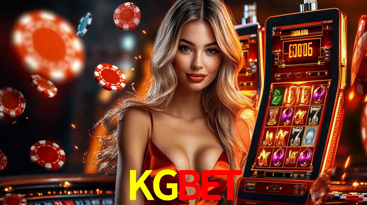 Roulette Table KGBET