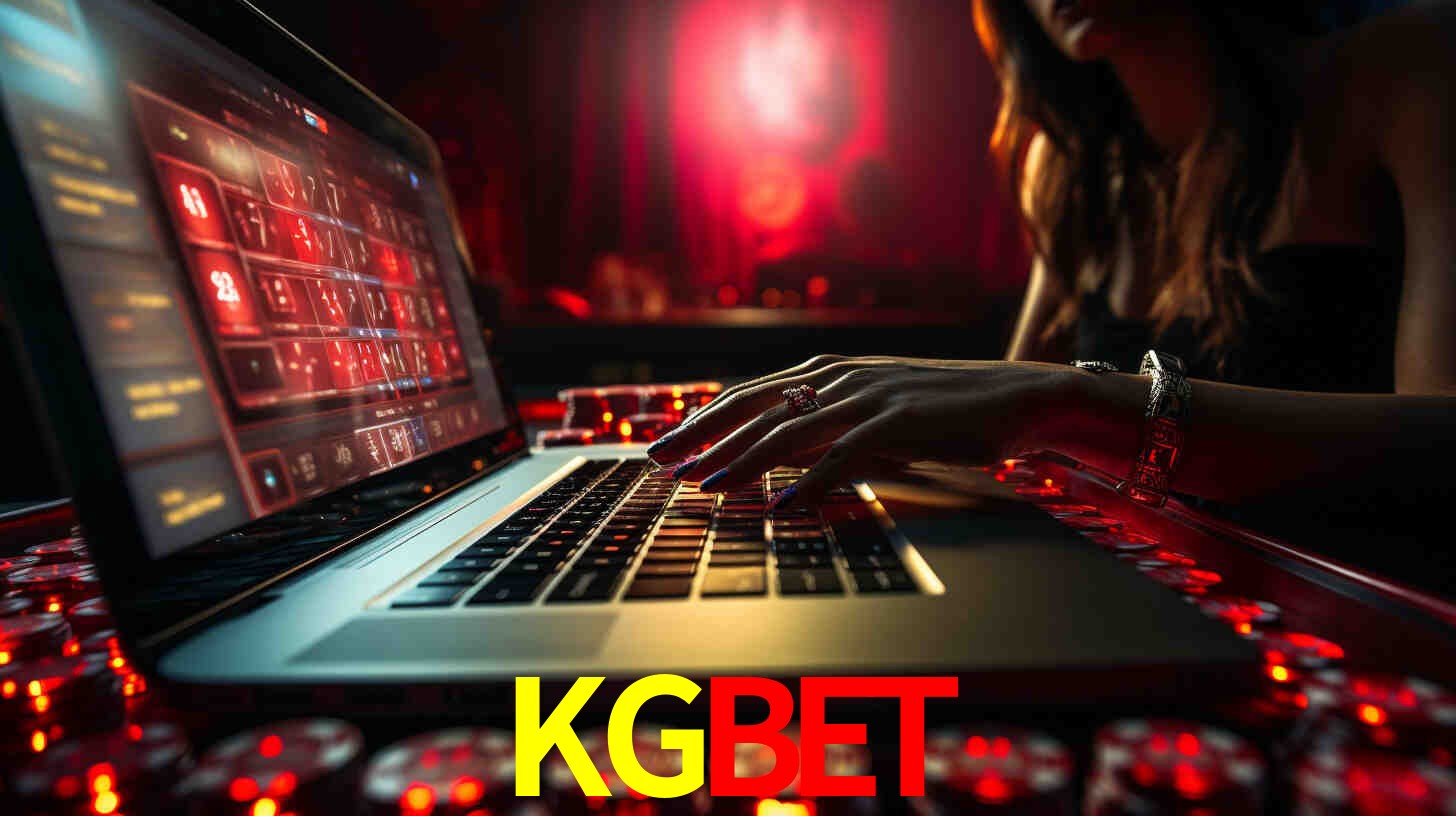 Por Que Escolher o KGBET?