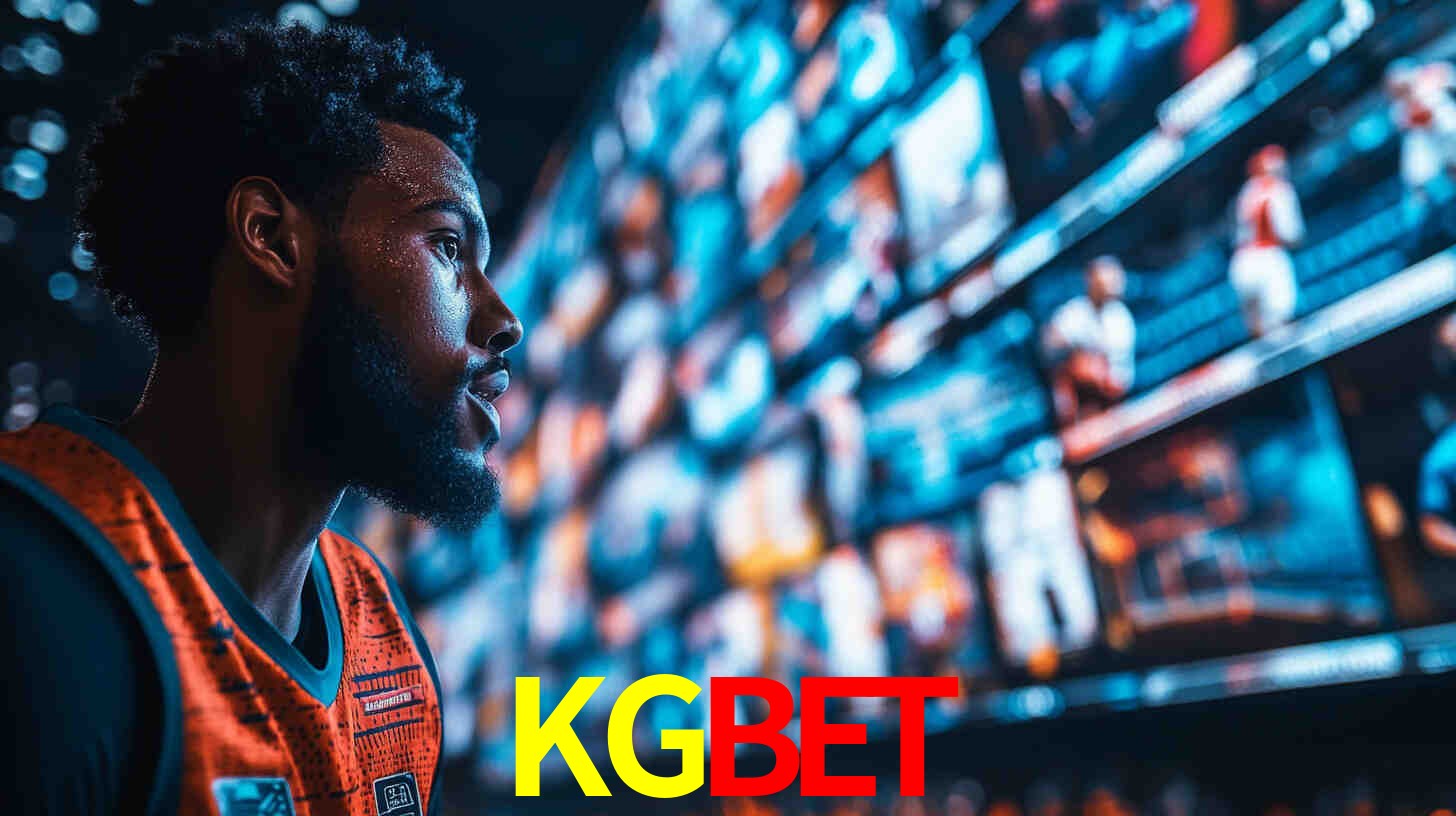 Jogos de Aposta Online no KGBET