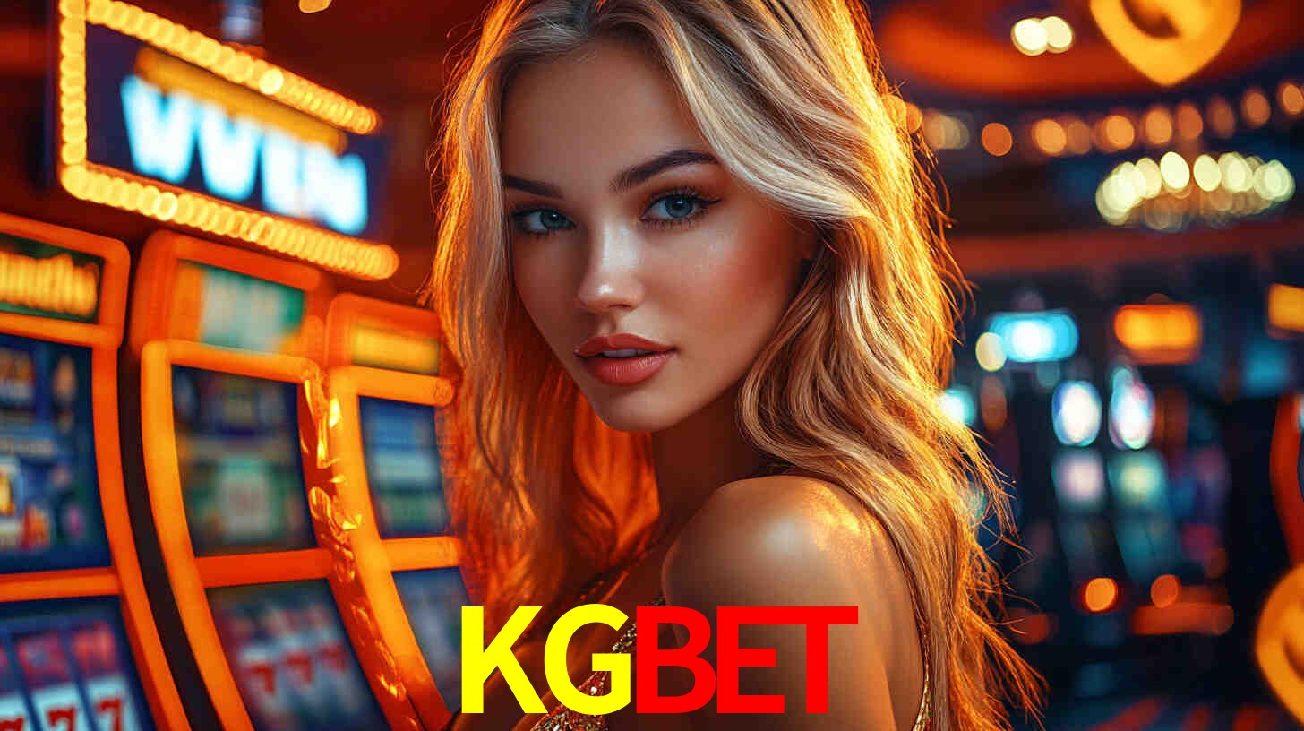 Caça-Níqueis no KGBET