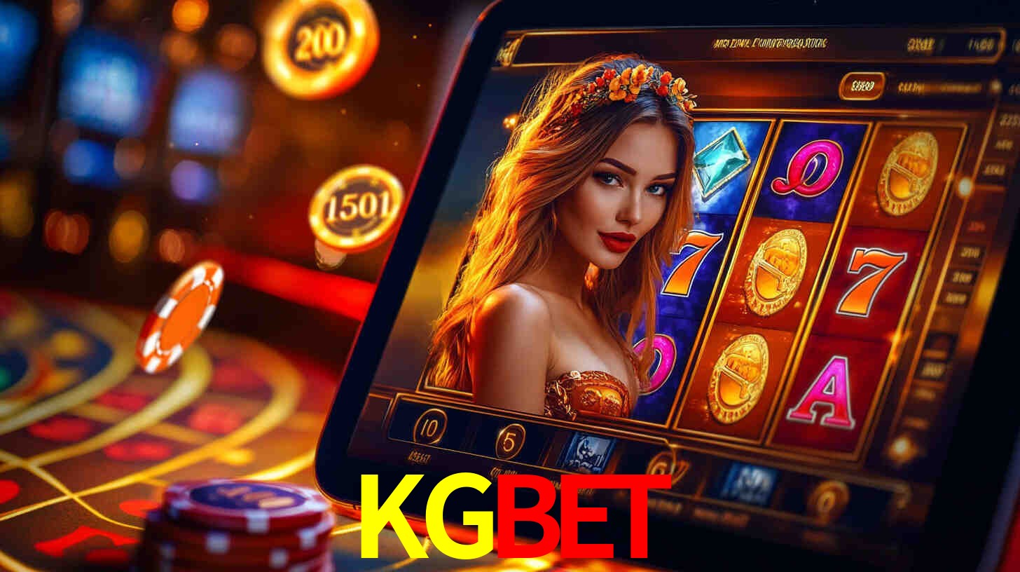 Jogos Crash no KGBET