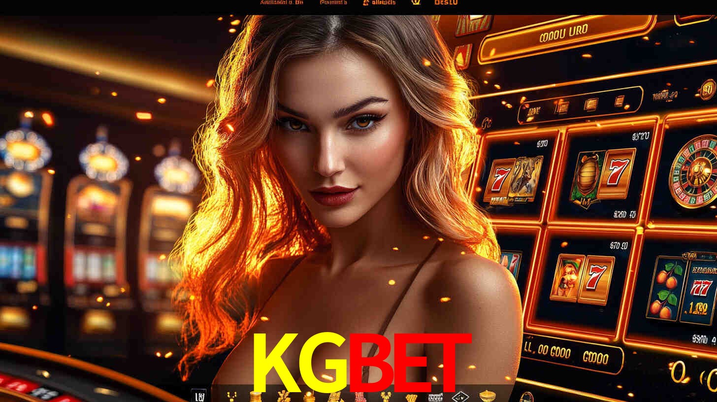 Cassino ao Vivo no KGBET